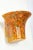 Murano Glass Wall Sconce from Peill & Putzler, Germany For Sale - Image 4 of 10