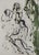 Salvador Dali, La Mise au Tombeau, Lithograph For Sale - Image 6 of 6