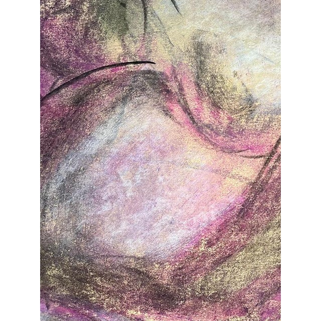 Born in the canton of Friborg, Gilbert Pauli (1944 - 2020) lived in Geneva, where he devoted himself to painting and...