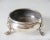 Vintage Ensko New York 950/1000 Fine Silver Salt Cellar For Sale - Image 4 of 6