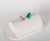 Greta 3059 Butter Dish by Marco Zanini for Bitossi, 1980s For Sale - Image 6 of 6
