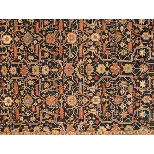 Meet Pasargad Home Denver Collection. This gorgeous decorative area rug brings you a sophisticated look with a modern soft...