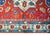 Late 20th Century Late 20th Century Anatolian Turkish Rug For Sale - Image 5 of 12