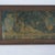 Antique Large Maxfield Parrish Print “Garden Of Allah” Framed, C1920 Measures - 20.75"H x 35.5"W x 1.5"D This is a large...