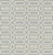Sample- Schumacher X Veere Grenney Pavillion Fabric in Orpington Blue For Sale