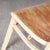 Vintage Bentwood Painted Dining Chair from Thon, 1950s For Sale - Image 6 of 10