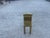 Pair of Modernist Brass Andirons For Sale - Image 11 of 12