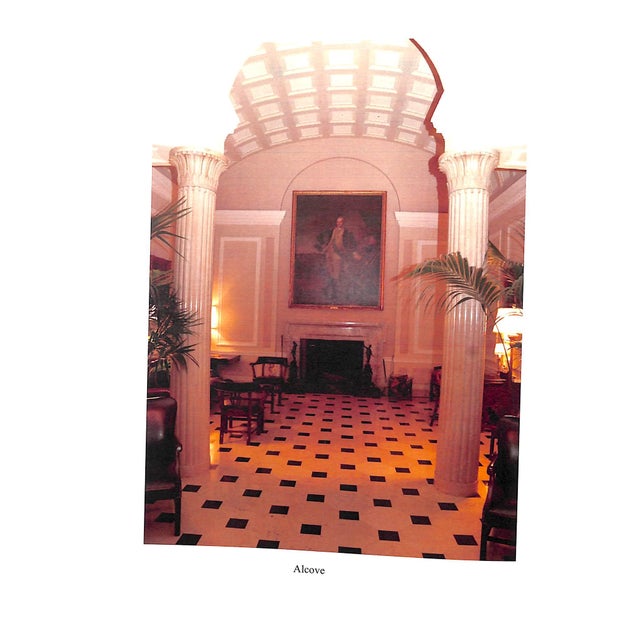 Union Club of the City of New York Event Prospectus For Sale - Image 12 of 17