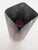 1960s Faceted Block Vase by Flavio Poli for Alessandro Mandruzzato, 1960s For Sale - Image 5 of 10