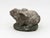 Composite Stone Rabbit or Bunny Garden Ornament, French 20th Century For Sale - Image 4 of 8
