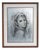 Giuseppe Tarantino, Untitled, 1970s, Lithograph on Plate, Framed For Sale
