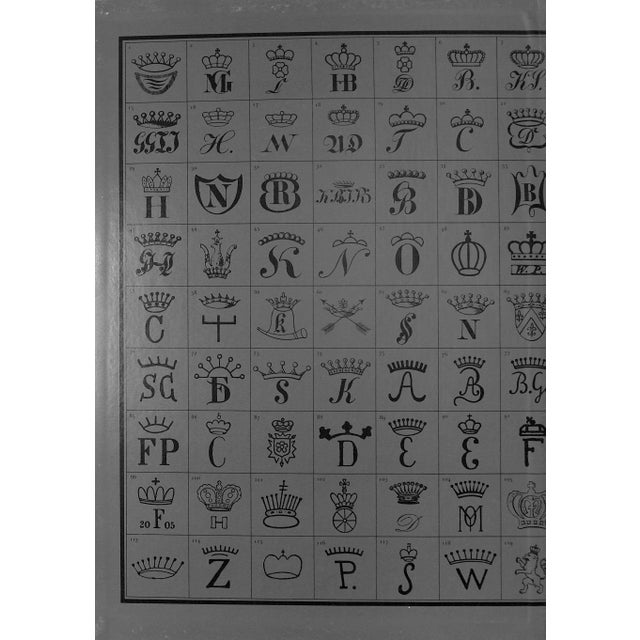 "Le Cheval Roi" 1983 Dossenbach, Monique & Jean D. For Sale In New York - Image 6 of 11