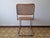 Bauhaus Vienna Straw Chair, 1970s For Sale - Image 12 of 18