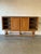 Axel O. Rock Otterup Møbelfabrik Sideboard Credenza Oak Danish Mid-Century Modern 1962 For Sale - Image 4 of 15