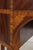 Maitland Smith Flame Mahogany Banded Demilune Sideboard For Sale - Image 15 of 18