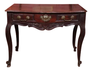 French Louis XV Console Table