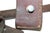 Miners Prospectors Pick and Leather Sleeve Set B For Sale - Image 13 of 13