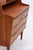 Vintage Teak Secretaire, 1960s For Sale - Image 10 of 15