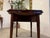 Antique Game Table in Mahogany from Thonet, 1890s For Sale - Image 6 of 16