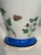 Paris Porcelain Vases with Naturalistic Decoration with Birds and Butterflies, 19th Century, Set of 2 For Sale - Image 14 of 17