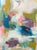 Days Like This by Leigh Ann Van Fossan | Acrylic on Canvas Abstract Colorful Composition For Sale