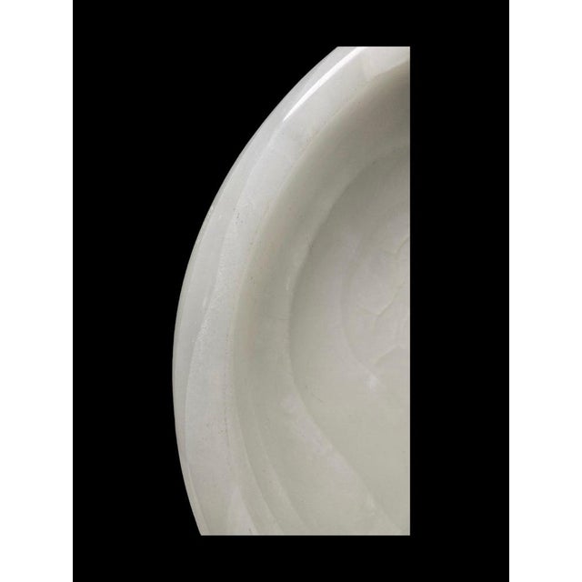 Gilded Bronze Agate and Algerian Onyx Centerpiece attributed to Eugène Cornu, 1890s For Sale - Image 14 of 18