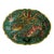 Vintage Mid Century Pascal Ravello Italian Hand Painted Lobster Seafood Platter For Sale
