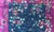 Navy Blue Art Deco Chinese 11.5x8.10 Carpet, 1920's / 30's For Sale - Image 8 of 9