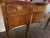 Late 20th Century Wellington Hall Limited Mahogany Sideboard With Gallery Rail For Sale - Image 5 of 8