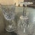 Gothic 1950s Waterford Lismore Water Goblets Set of 15 For Sale - Image 3 of 3