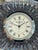Waterford Crystal Sunburst Clock For Sale In Sacramento - Image 6 of 12