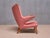 1960s Papa Bear Armchair by Hans J. Wegner for A.P. Stolen, Denmark, 1963 For Sale - Image 5 of 17