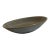 Becara Shagreen Pattern Ceramic Bowl For Sale