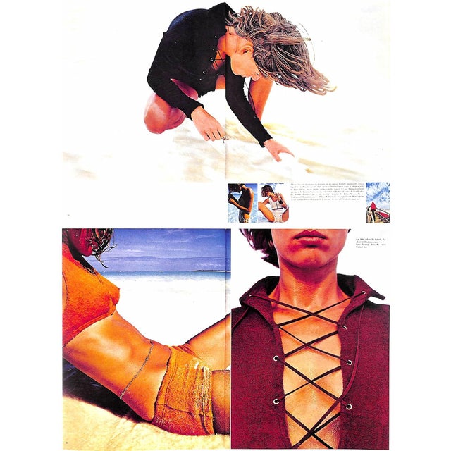 "Nova 1965-1975" 1993 Hollman, David & Peccinotti, Harri [Compiled By] For Sale - Image 9 of 12