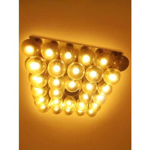 What a unique catch! these lamps come from the building on werderscher markt in berlin, now the ministry of foreign...