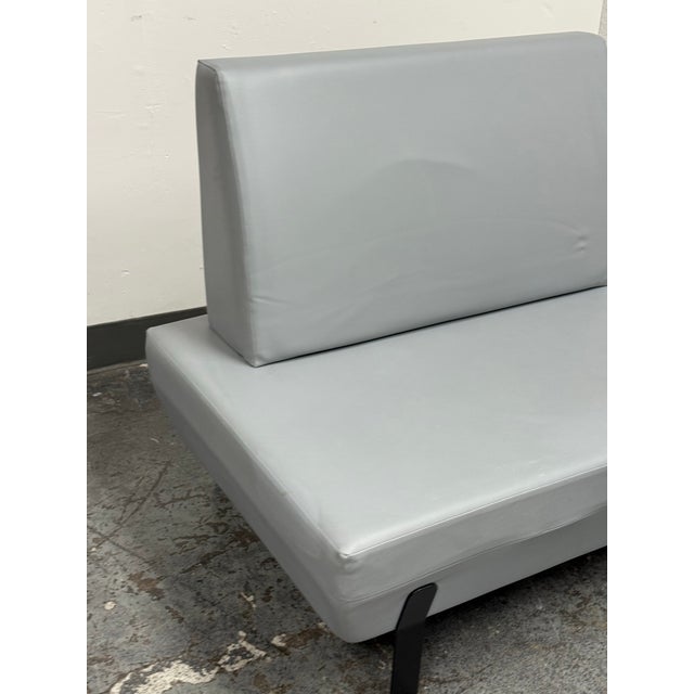 Arik Levy for Viccarbe Platform Lounge Chair For Sale - Image 9 of 12