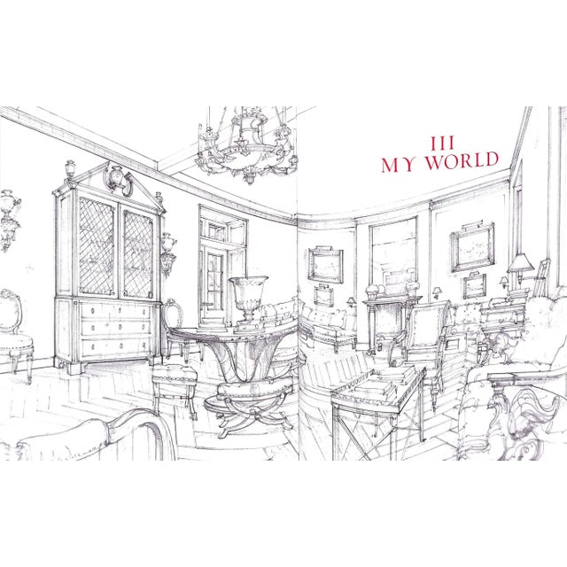 Paper "Timeless Elegance: The Houses of David Easton" 2010 Easton, David For Sale - Image 7 of 17