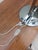 Glas Table Lamp in Metallic Glass and Chrome by Diesel for Foscarini, 2009 For Sale - Image 16 of 17