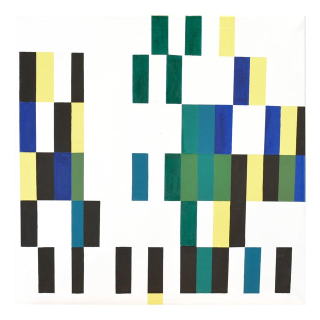 Guilermo Aguilar Huerta, 2015, Oil on Canvas For Sale