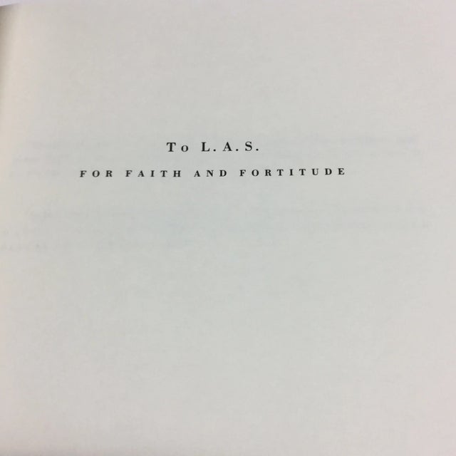 1980s "Capote: A Biography" by Gerald Clarke For Sale - Image 5 of 13