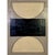 Encaustic Mixed Media Installation by Gina Cochran - "Elements" - 9 Panels For Sale - Image 10 of 11
