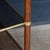Vintage Italian Brass and Smoked Glass Drinks Trolley, 1980 For Sale - Image 6 of 17