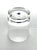 2000 - 2009 Orrefors “Intermezzo, Blue” 3 Crystal Double Old Fashioned Glasses For Sale - Image 5 of 6