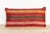 Woven in Gujarat, western India, from antique Mashru, the traditional silk-warp, cotton-weft cloth prized for its lustrous...