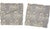 Early 21st Century Designer Chinoiserie Tibetan Tiger Pillow Covers - A Pair For Sale - Image 5 of 16