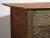 Vintage Green Primitive Style Chest of Drawers, 1920 For Sale - Image 10 of 11