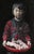 Original unique larger than life painting by chinese social artist wei yi artist: wei yi (魏艺) title: zhang chunhua (张春花)...