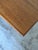 Walnut Sofa Daybed With Integrated Side Table Danish Mid-Century Modern 1960s For Sale - Image 12 of 15