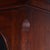 Wood Oversized Antique Victorian 2-Door 2-Drawer Walnut Bookcase C1890 For Sale - Image 7 of 18