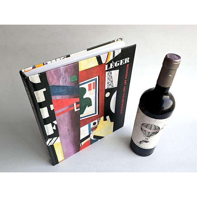 1st Edition Exhibition Art Book, "Leger: Modern Art and the Metropolis", For Sale - Image 15 of 18